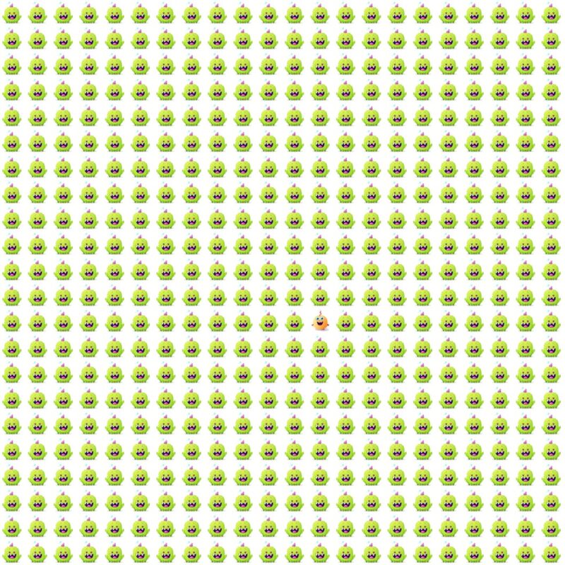 Emoji Quiz 9