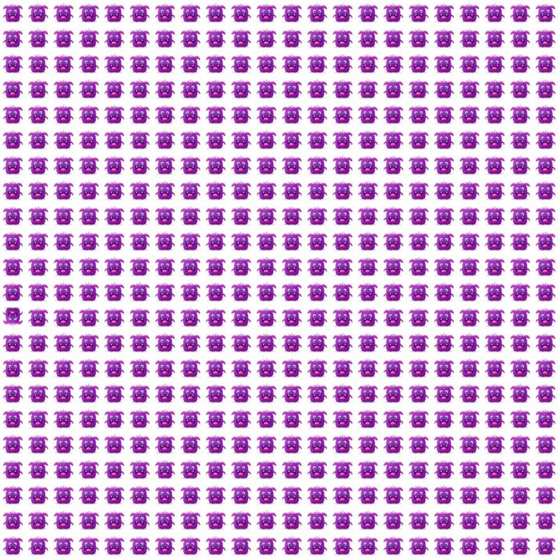 Emoji Quiz 9