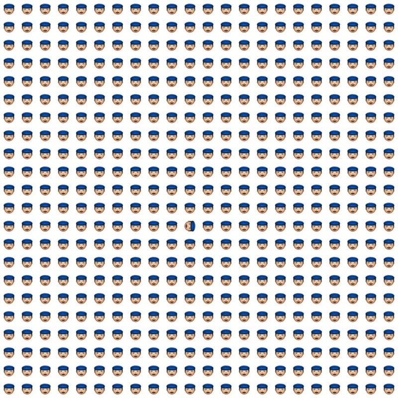 Emoji Quiz 9