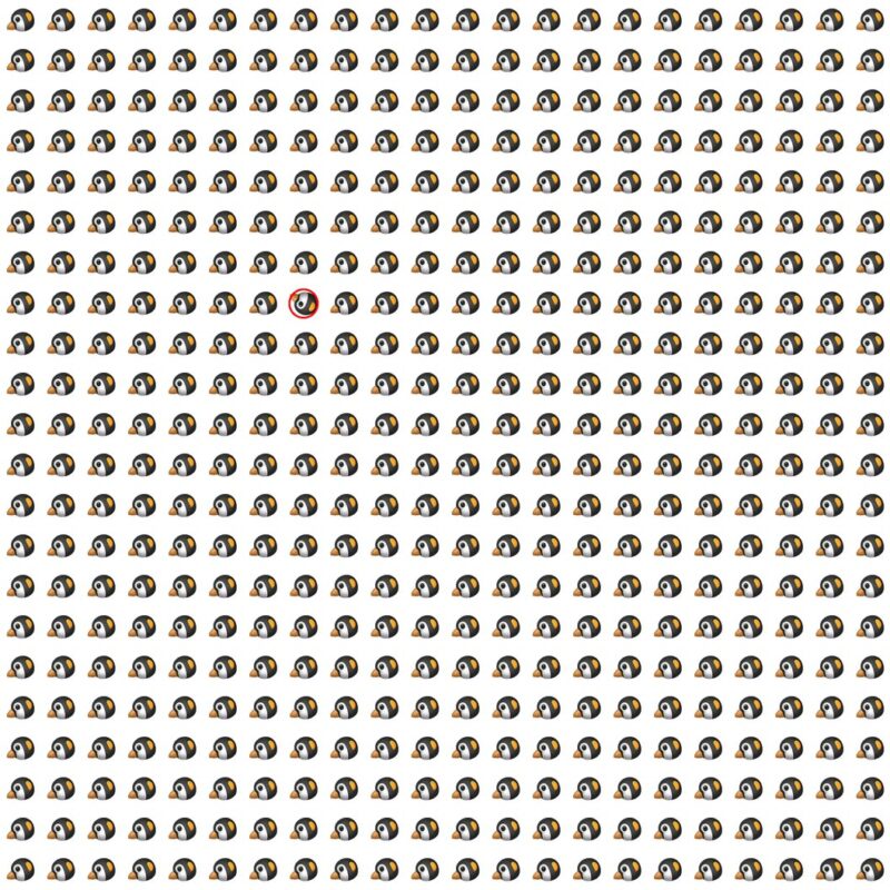 Emoji Quiz 9 solution