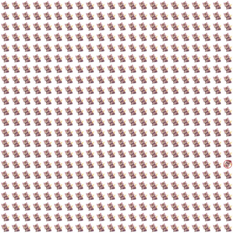Emoji Quiz 9 solution