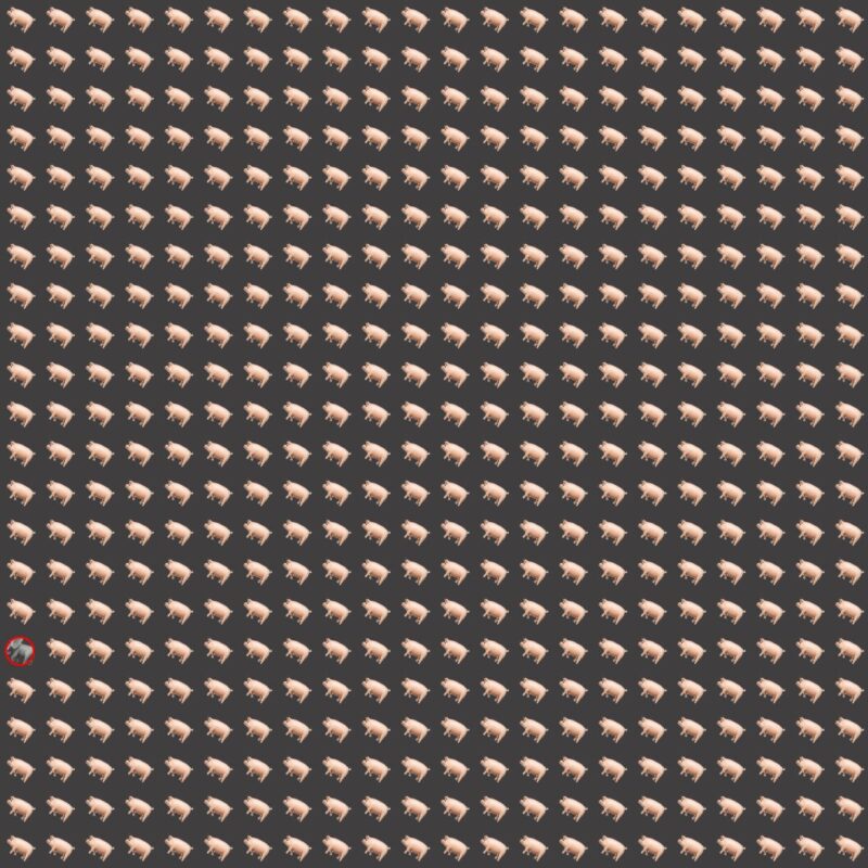 Emoji Quiz 9 solution