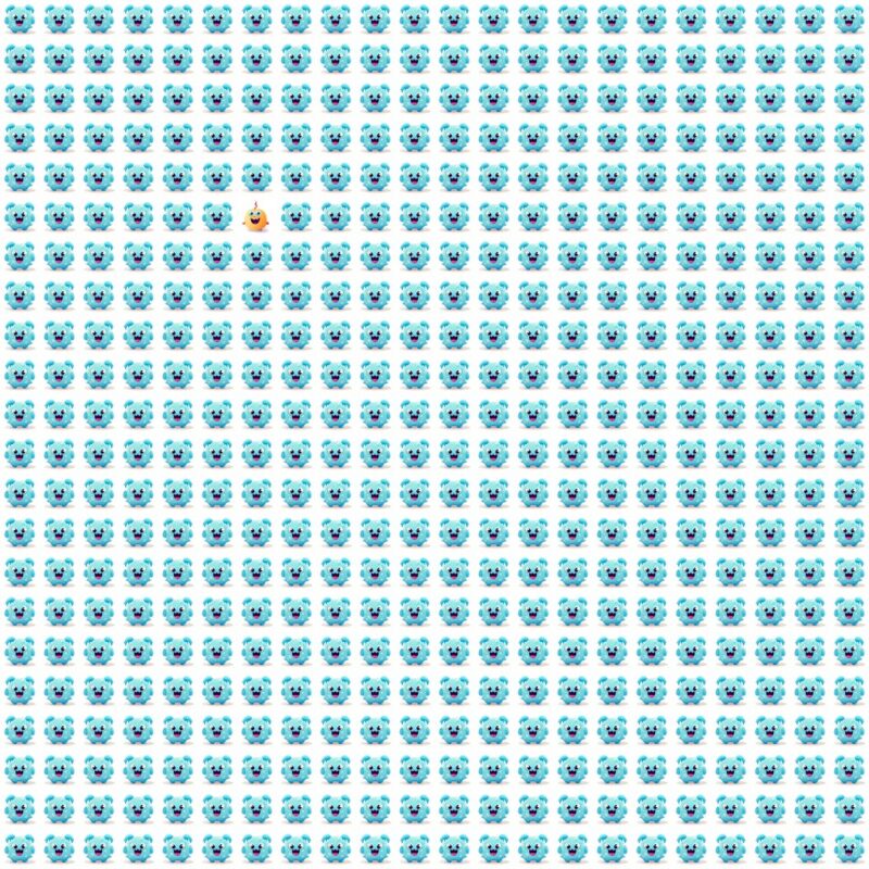 Emoji Quiz 9