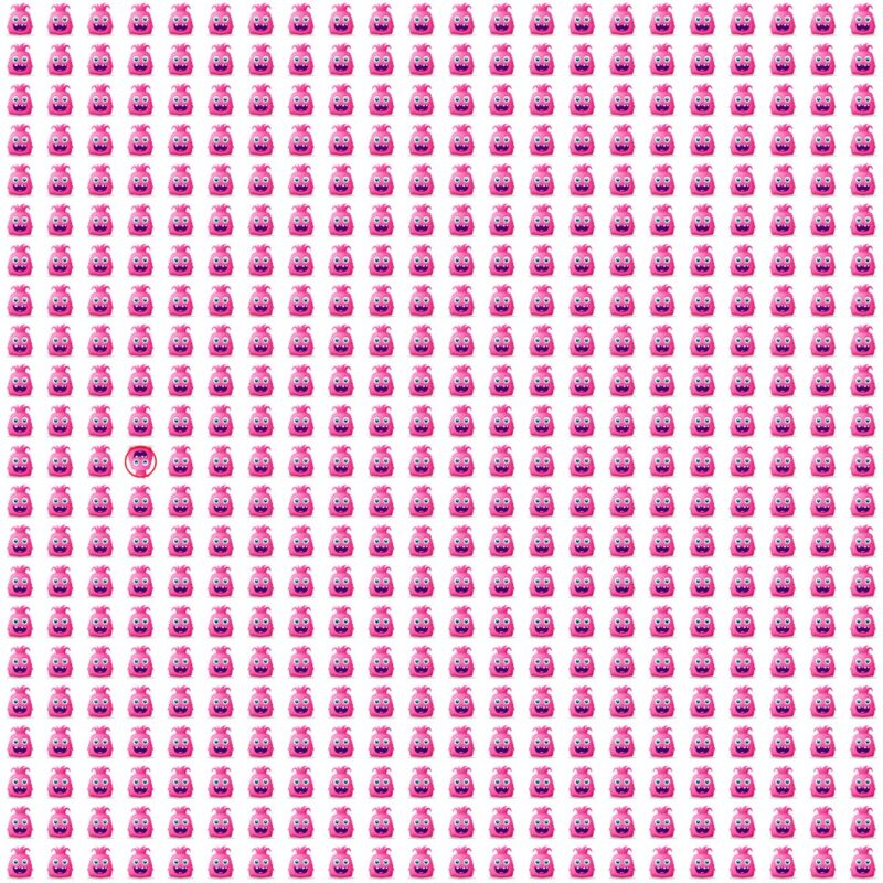 Emoji Quiz 9 solution