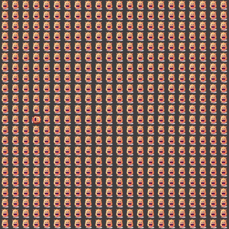 Emoji Quiz 9 solution