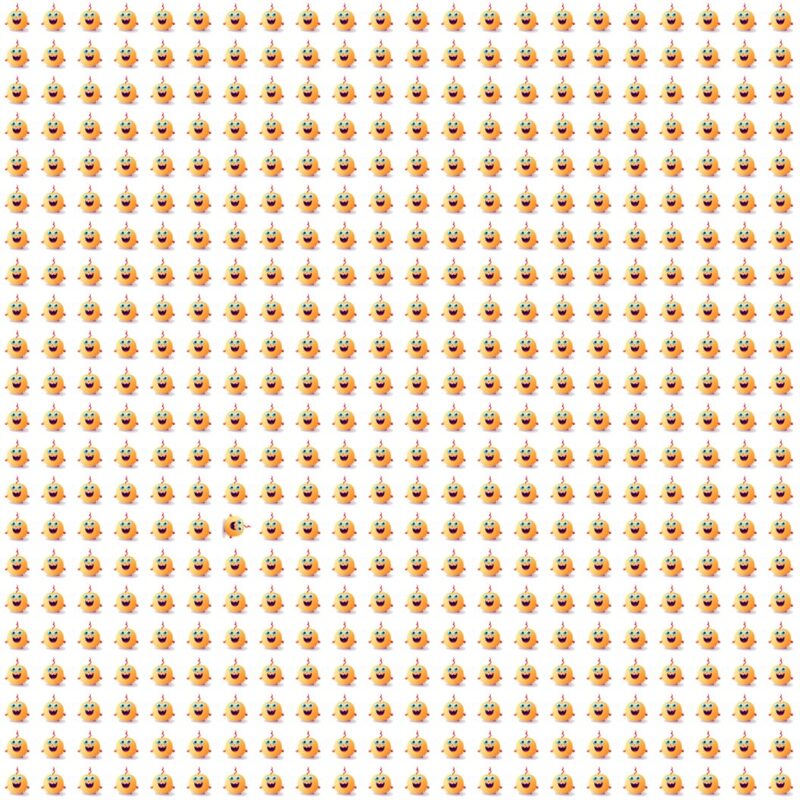 Emoji Quiz 9