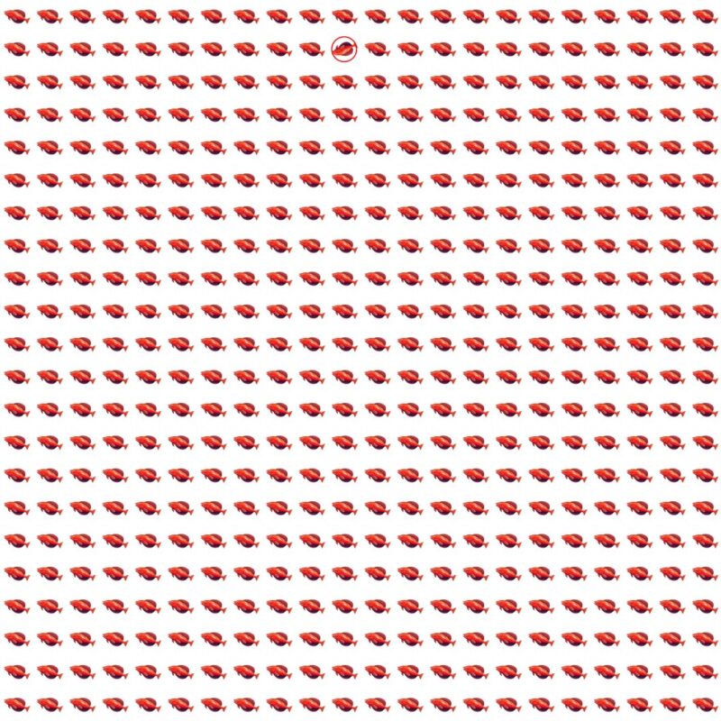 Emoji Quiz 9 solution