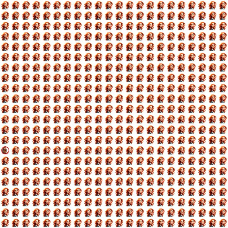 Emoji Quiz 9 solution