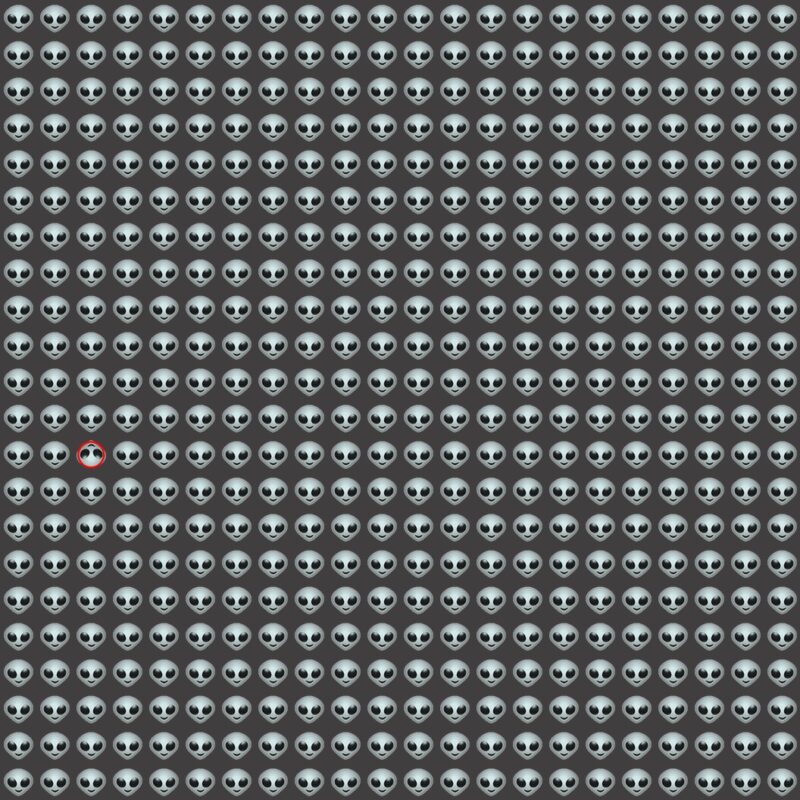 Emoji Quiz 9 solution