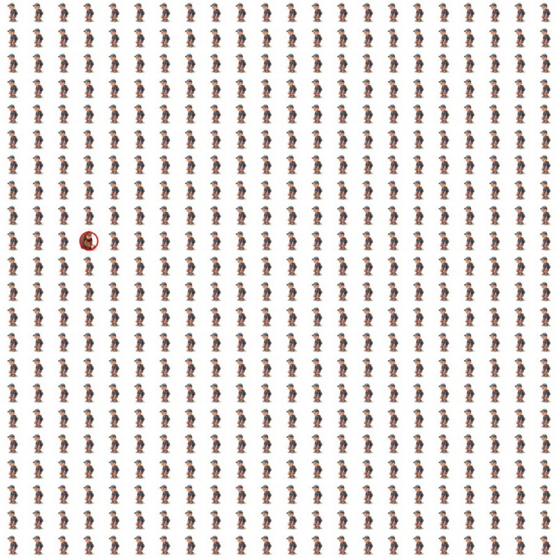 Emoji Quiz 9 solution