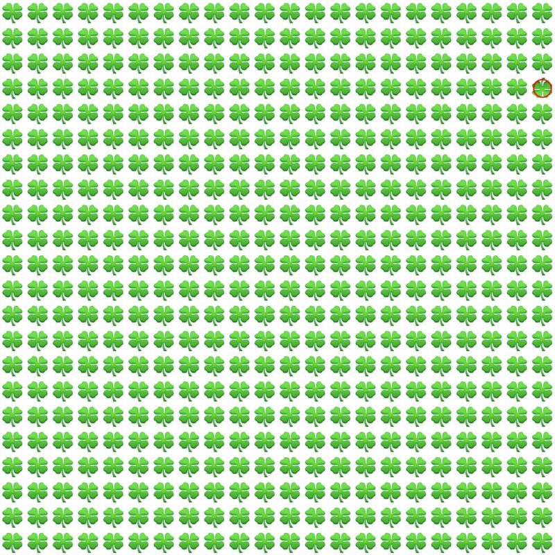 Emoji Quiz 9 solution