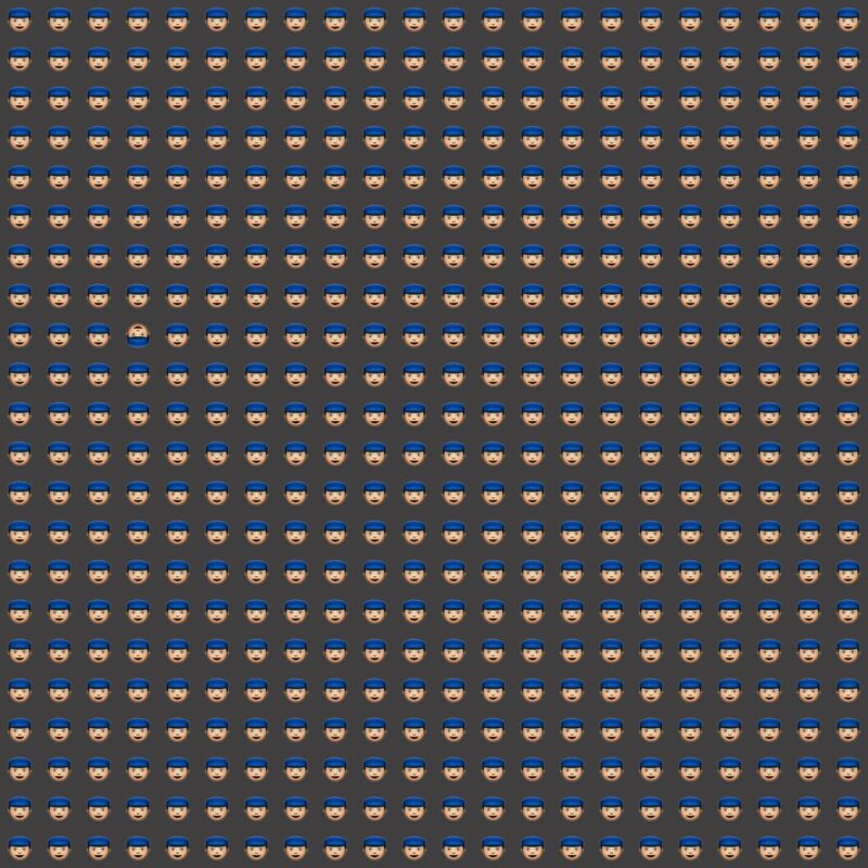 Emoji Quiz 9
