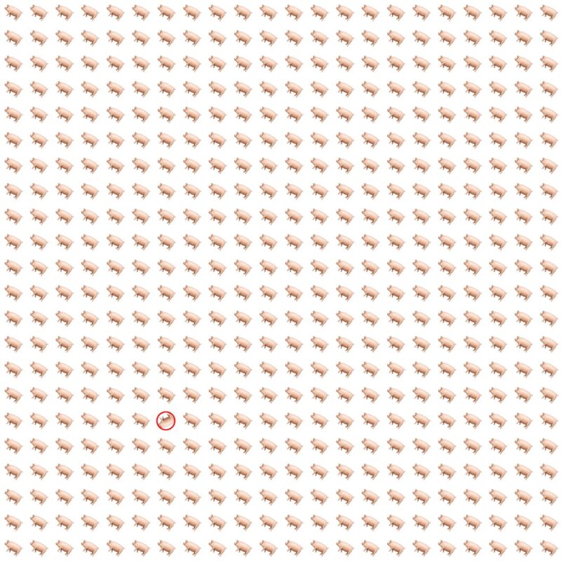 Emoji Quiz 9 solution