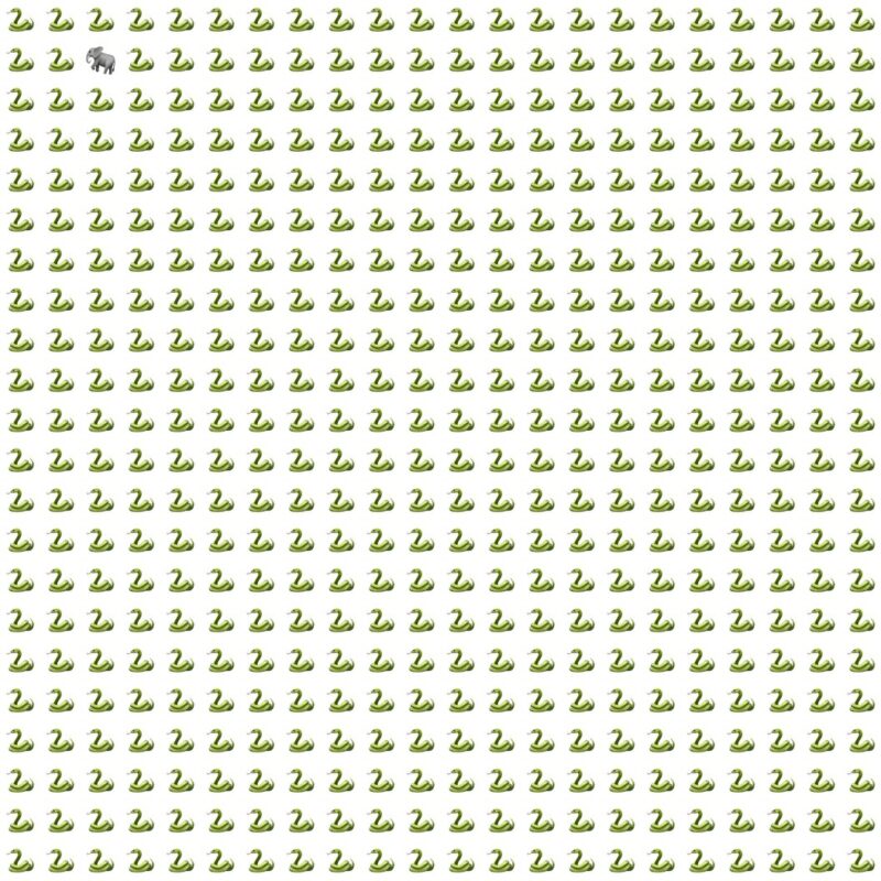 Emoji Quiz 9