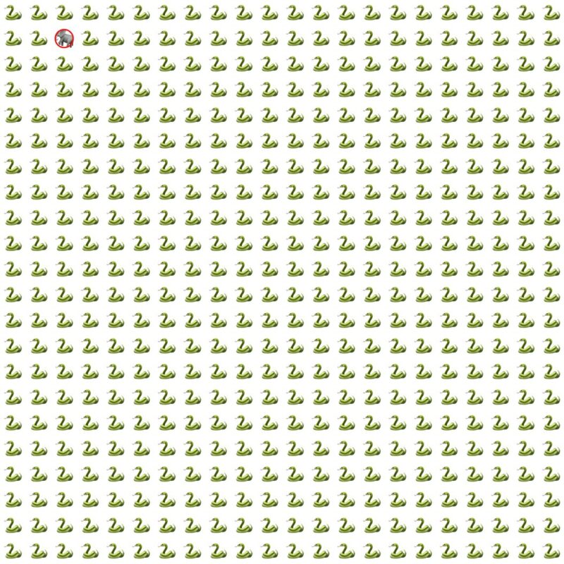 Emoji Quiz 9 solution