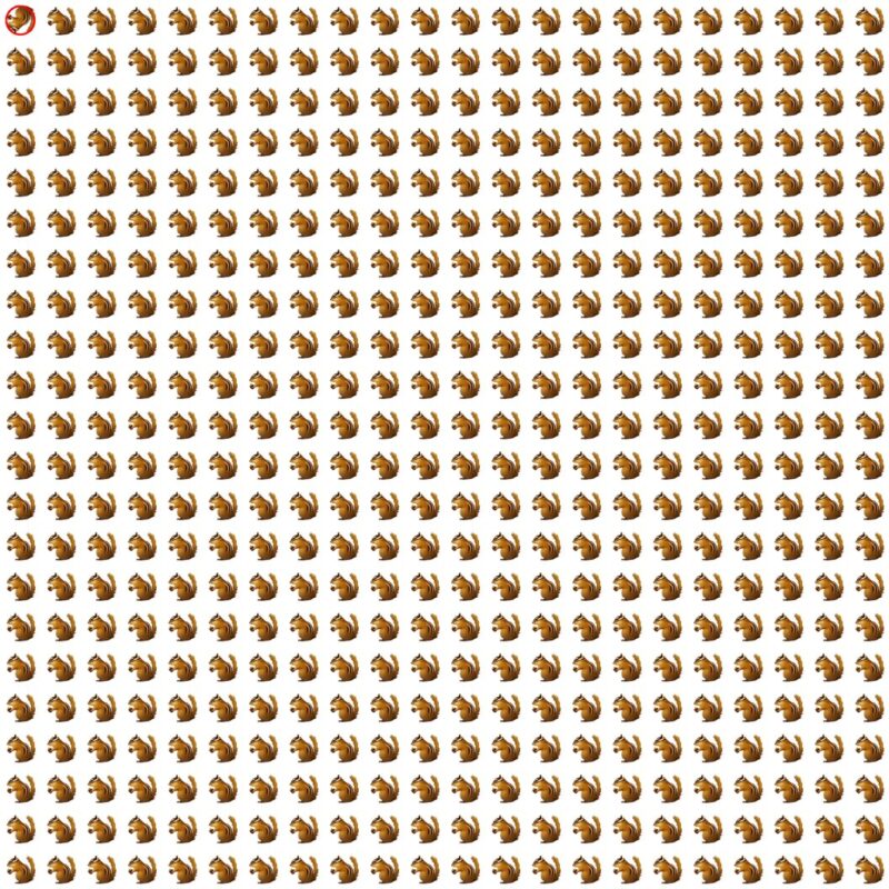 Emoji Quiz 9 solution