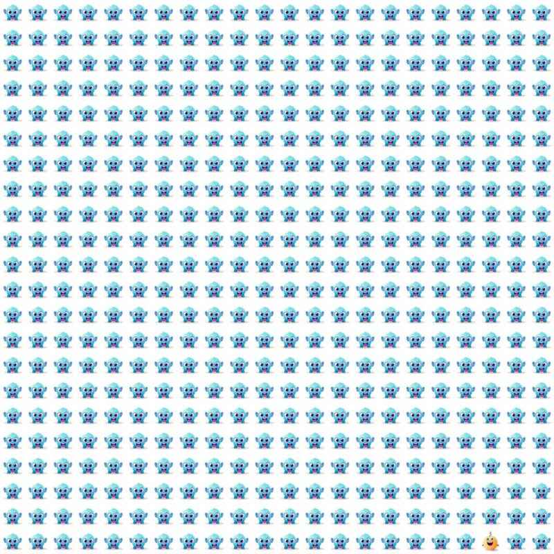Emoji Quiz 9