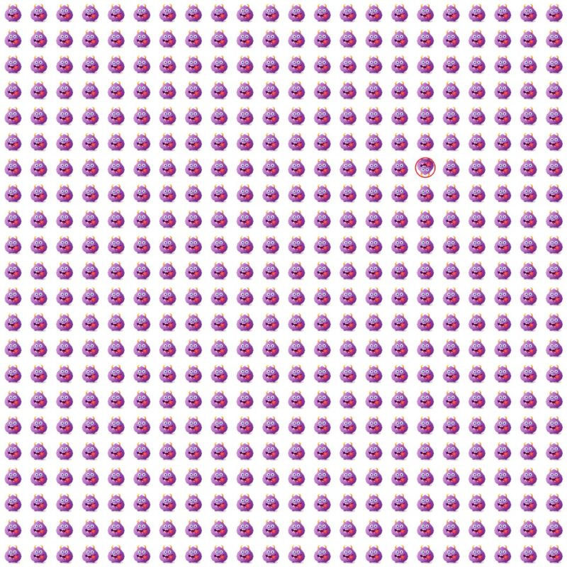 Emoji Quiz 9 solution