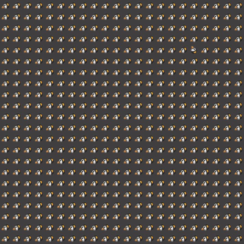 Emoji Quiz 9