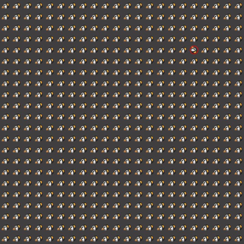 Emoji Quiz 9 solution