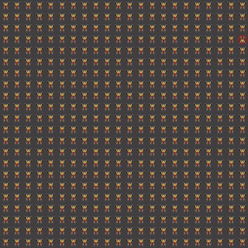 Emoji Quiz 9 solution
