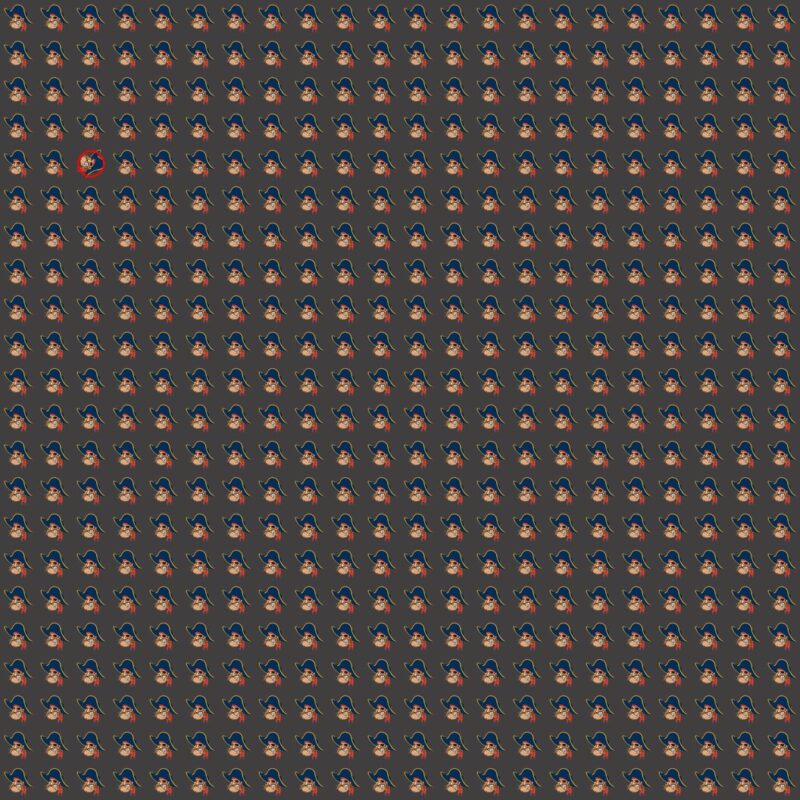 Emoji Quiz 9 solution