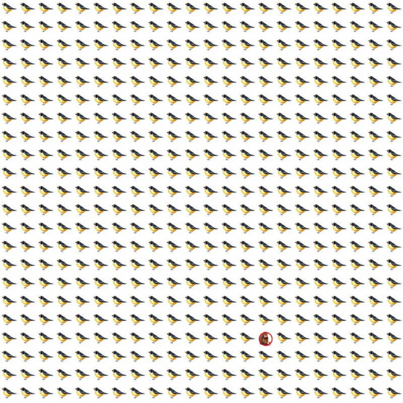 Emoji Quiz 9 solution
