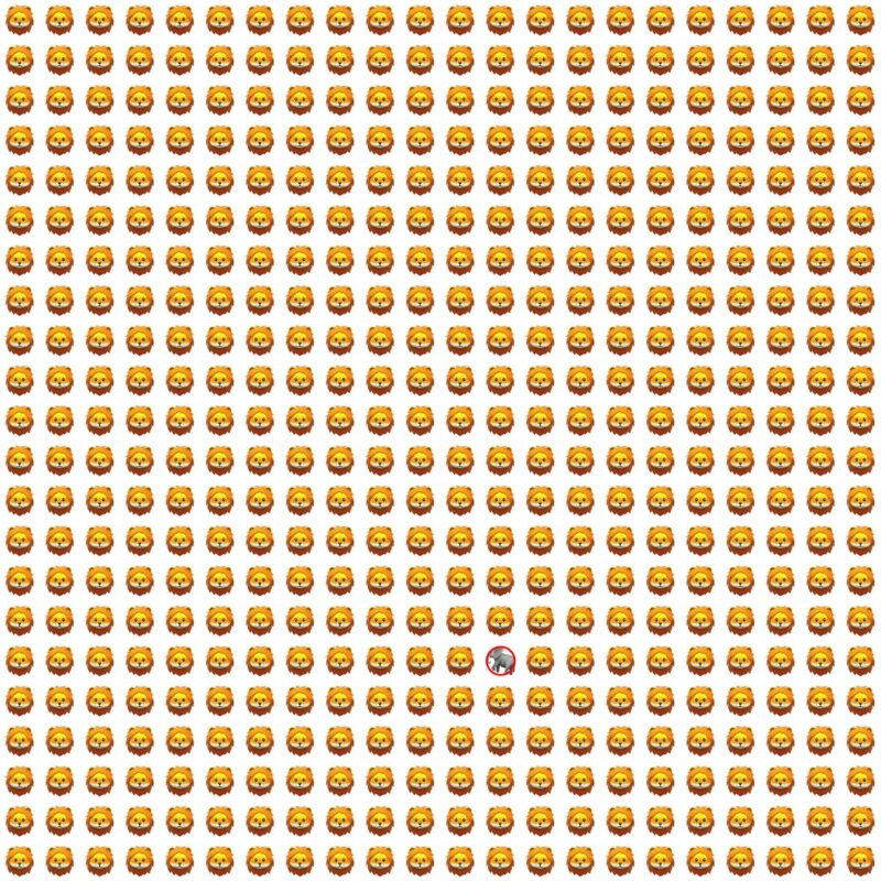 Emoji Quiz 9 solution