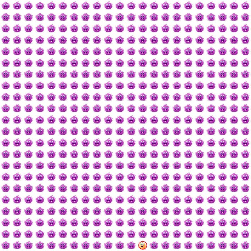 Emoji Quiz 9 solution