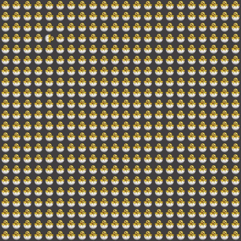 Emoji Quiz 9