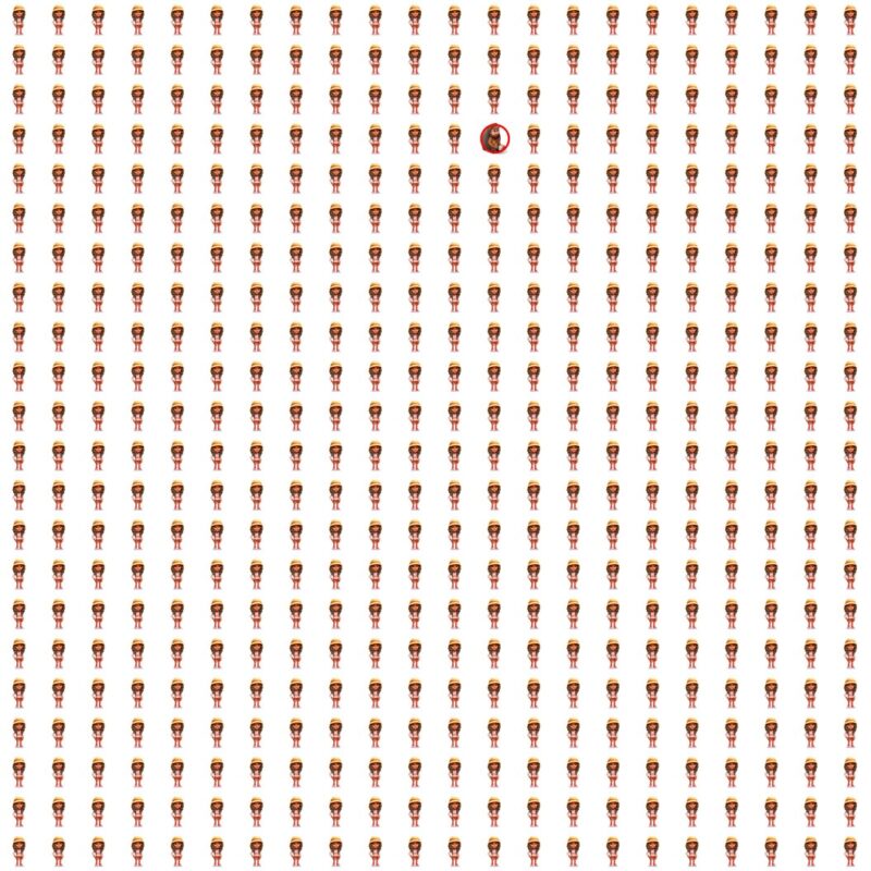 Emoji Quiz 9 solution