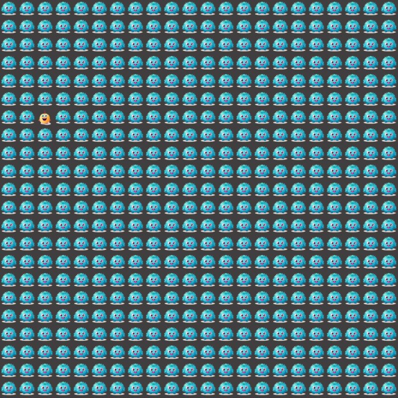 Emoji Quiz 9