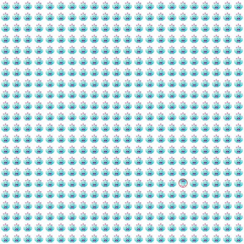 Emoji Quiz 9 solution
