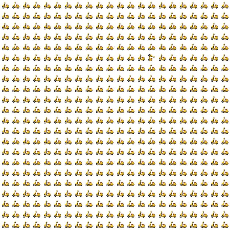 Emoji Quiz 9