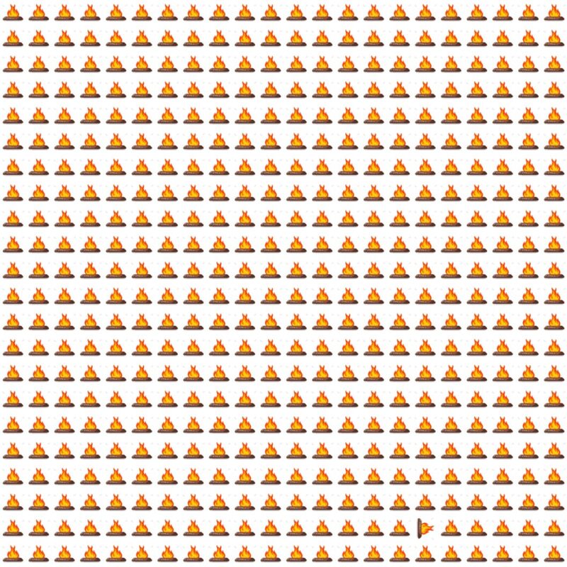 Emoji Quiz 9