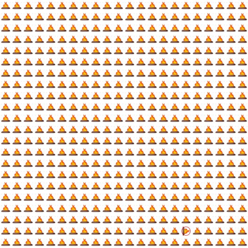 Emoji Quiz 9 solution