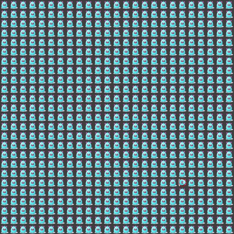 Emoji Quiz 10 solution