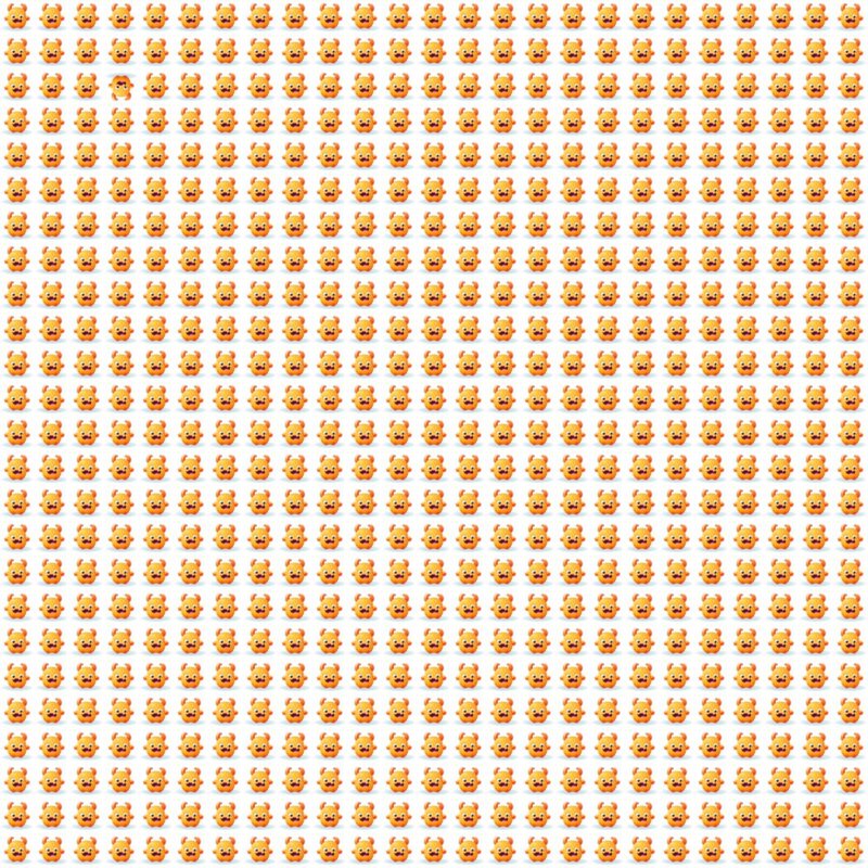 Emoji Quiz 10