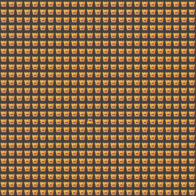 Emoji Quiz 10