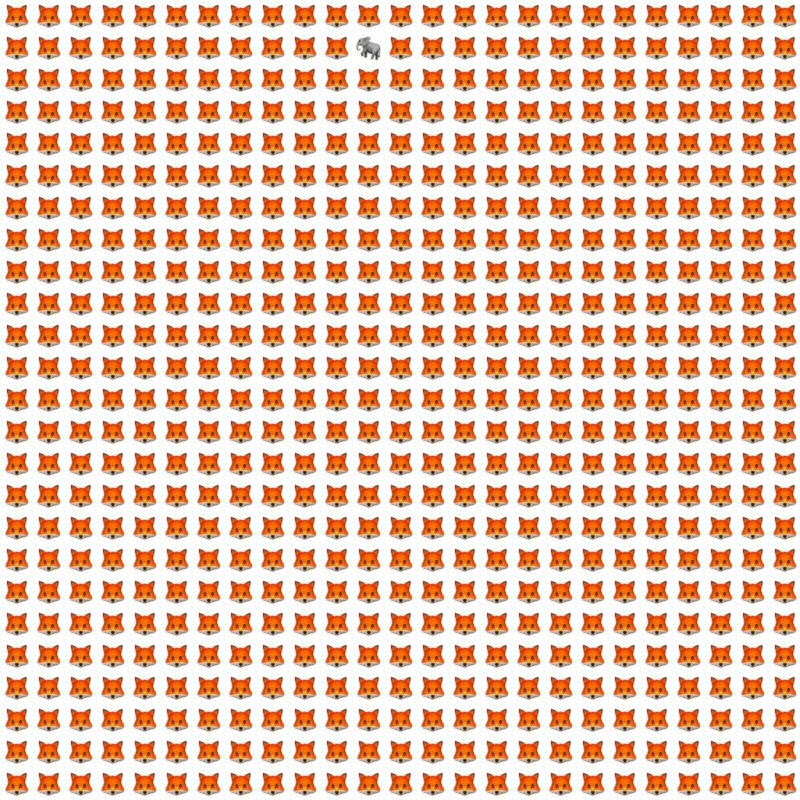 Emoji Quiz 10