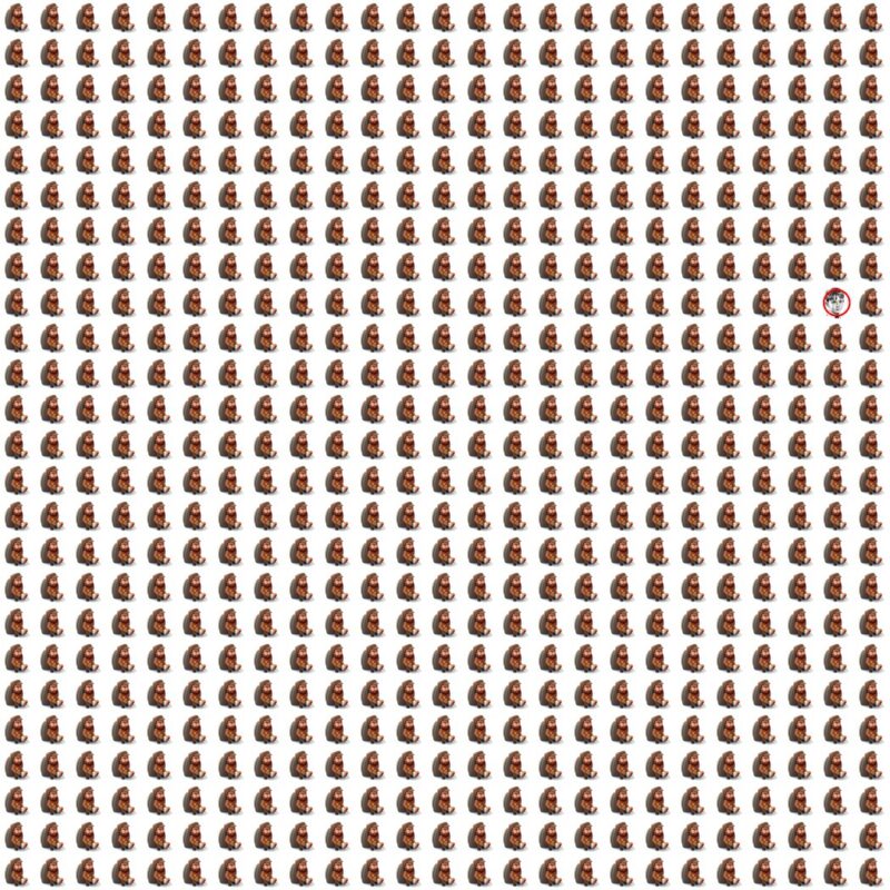 Emoji Quiz 10 solution