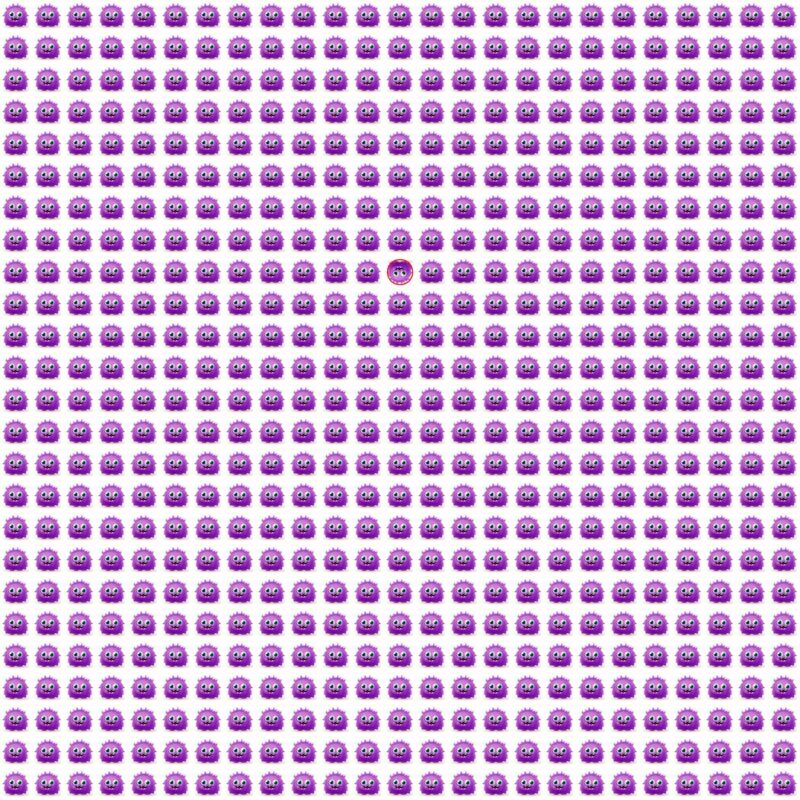 Emoji Quiz 10 solution