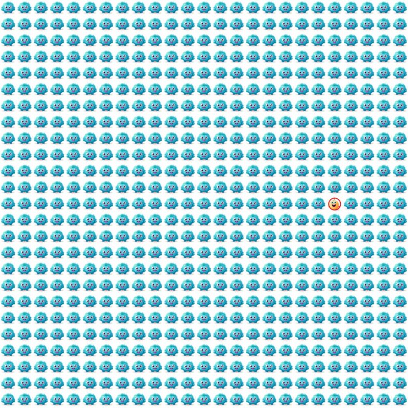 Emoji Quiz 10 solution