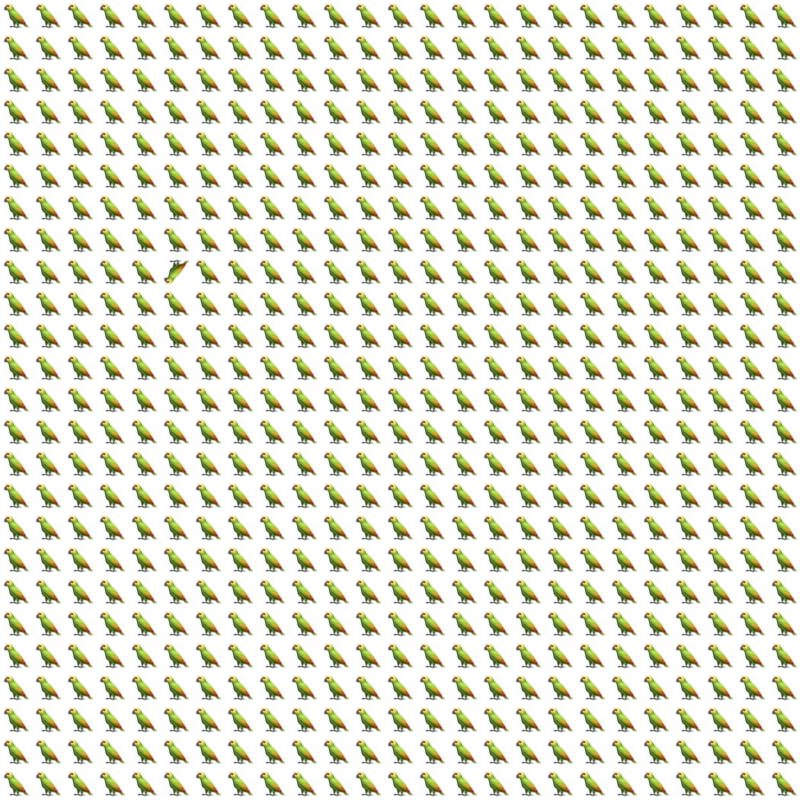 Emoji Quiz 10