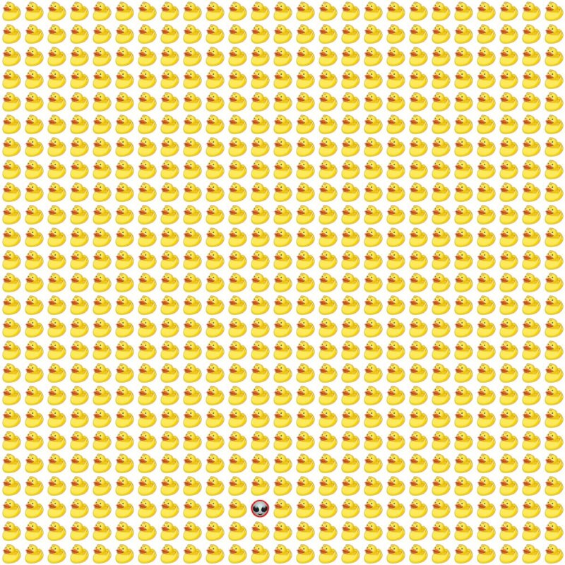 Emoji Quiz 10 solution