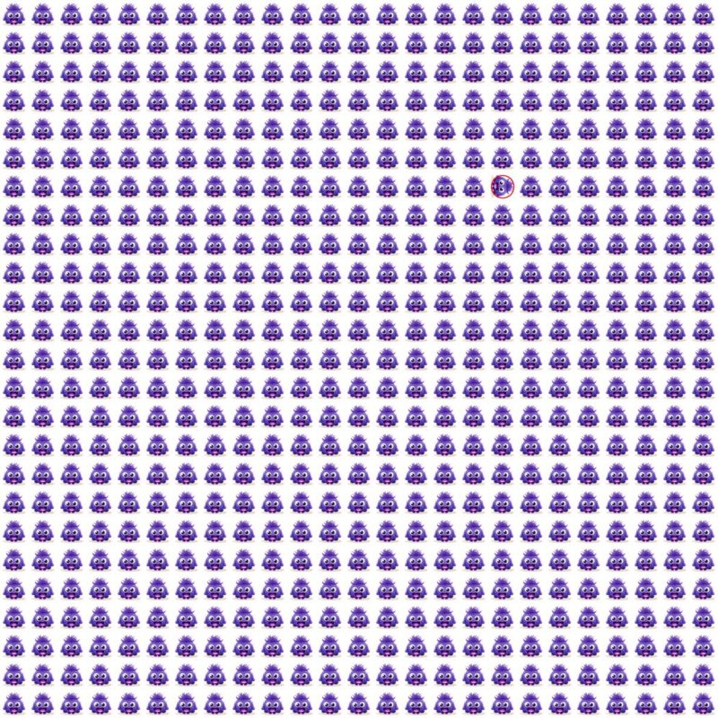 Emoji Quiz 10 solution