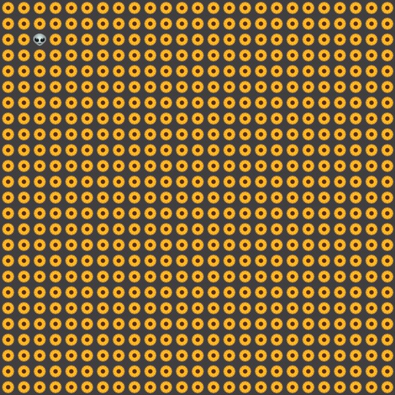 Emoji Quiz 10
