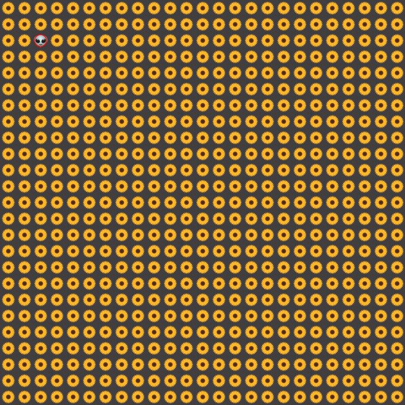Emoji Quiz 10 solution