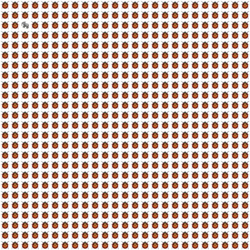 Emoji Quiz 10