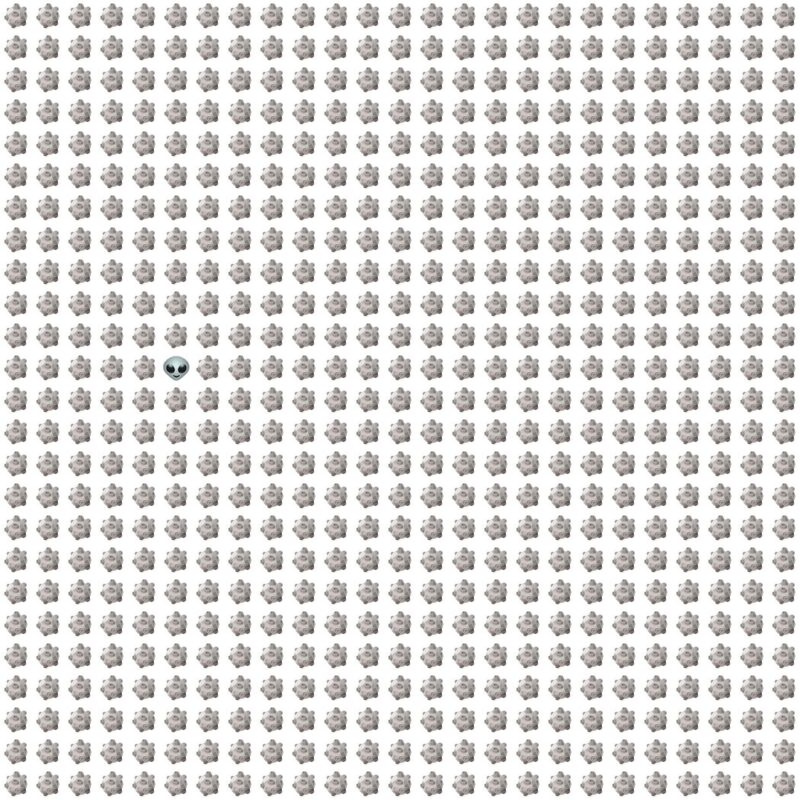 Emoji Quiz 10